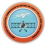 Asociación de Pilotos Comerciales en Retiro de Chile y de la Línea Aérea Nacional